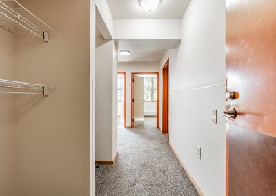 Hazelwood Station Apartment 202 ENTRANCE