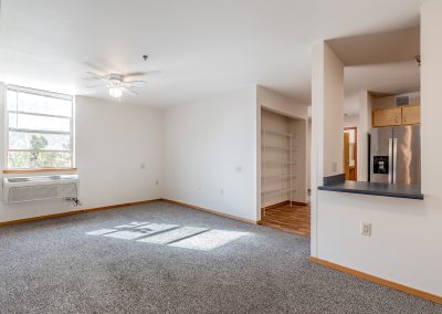 Hazelwood Station Apartment 202 LIVING ROOM