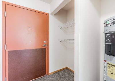 Hazelwood Station Apartment 202 ENTRANCE