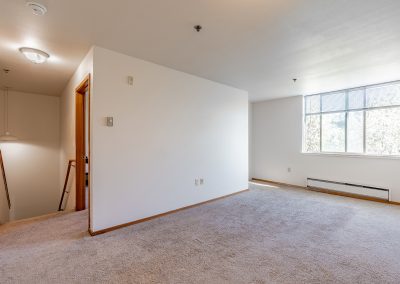 Hazelwood Station Apartment 321 Living Room