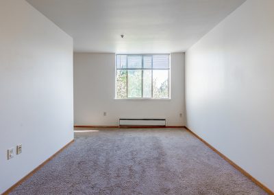 Hazelwood Station Apartment 321 Living Room