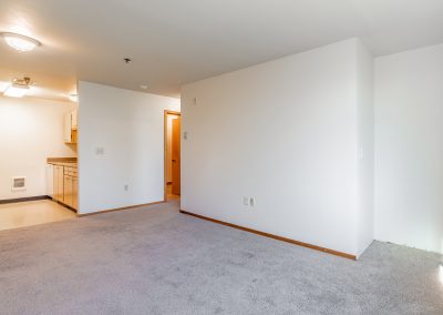 Hazelwood Station Apartment 321 Living Room