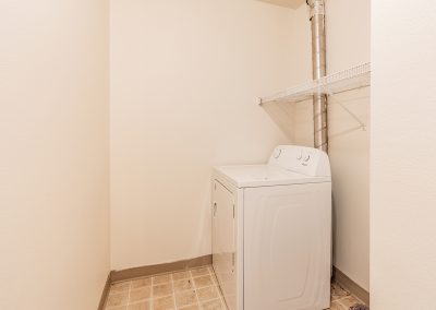 Hazelwood Station Apartment 321 Bathroom