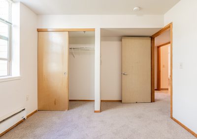 Hazelwood Station Apartment 321 3-Bedroom