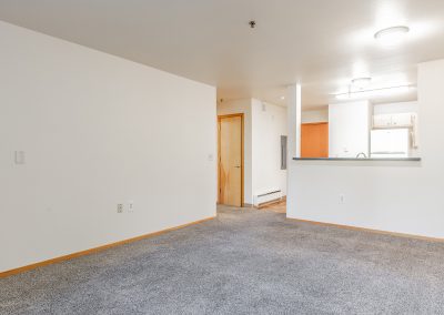 Hazelwood Station Apartment 201 LIVING ROOM