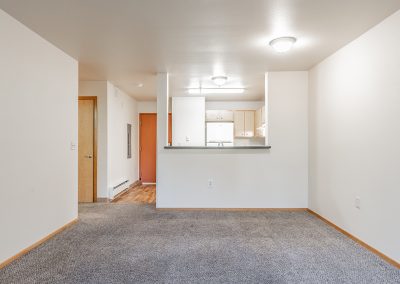 Hazelwood Station Apartment 201 LIVING ROOM